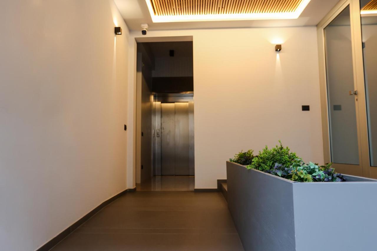 T&L-Home Reggio Calabria Exterior foto