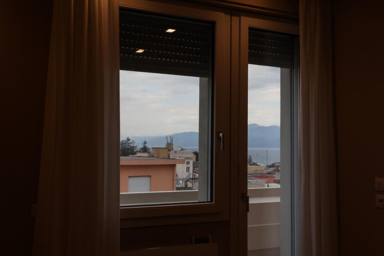 T&L-Home Reggio Calabria Exterior foto