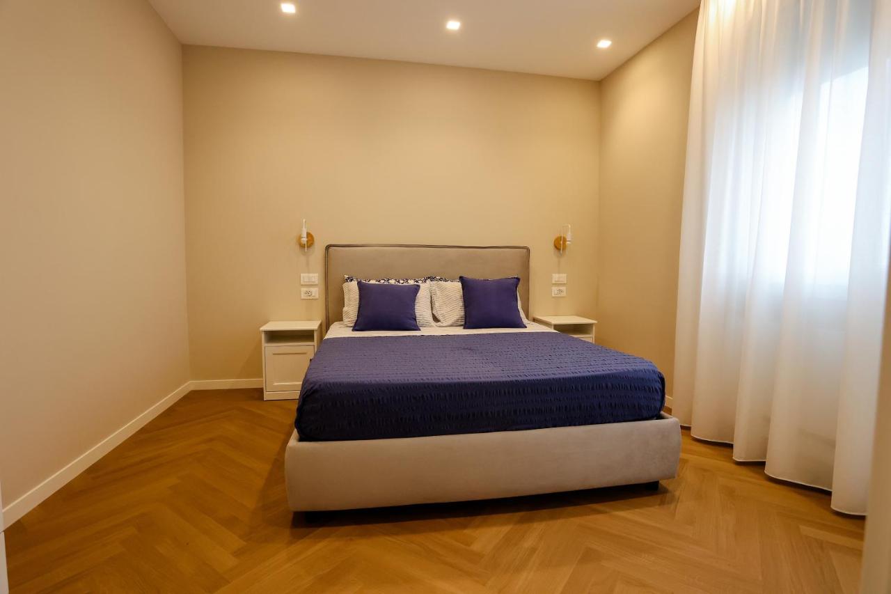 T&L-Home Reggio Calabria Exterior foto
