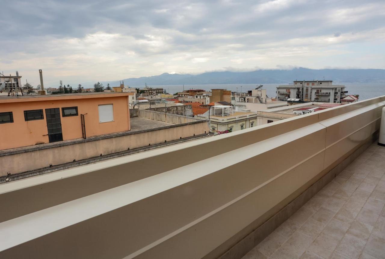 T&L-Home Reggio Calabria Exterior foto