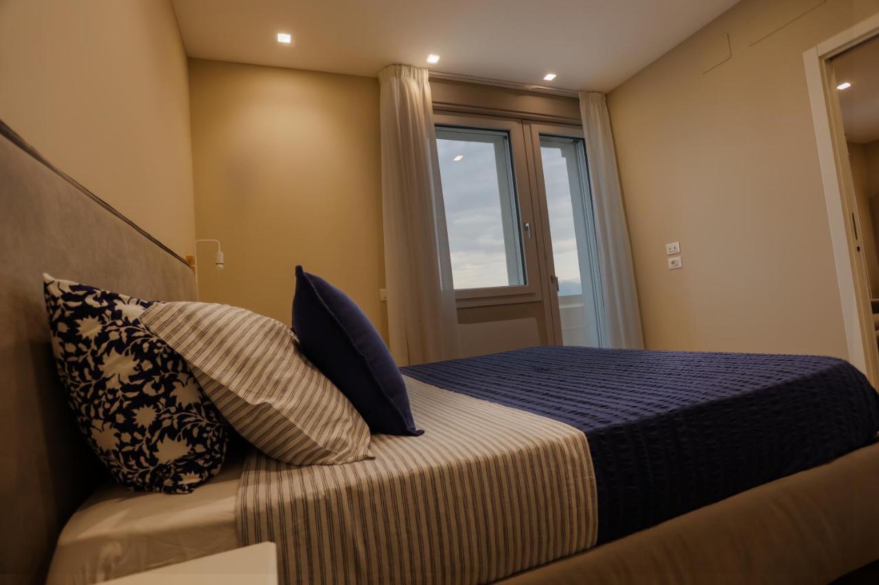 T&L-Home Reggio Calabria Exterior foto