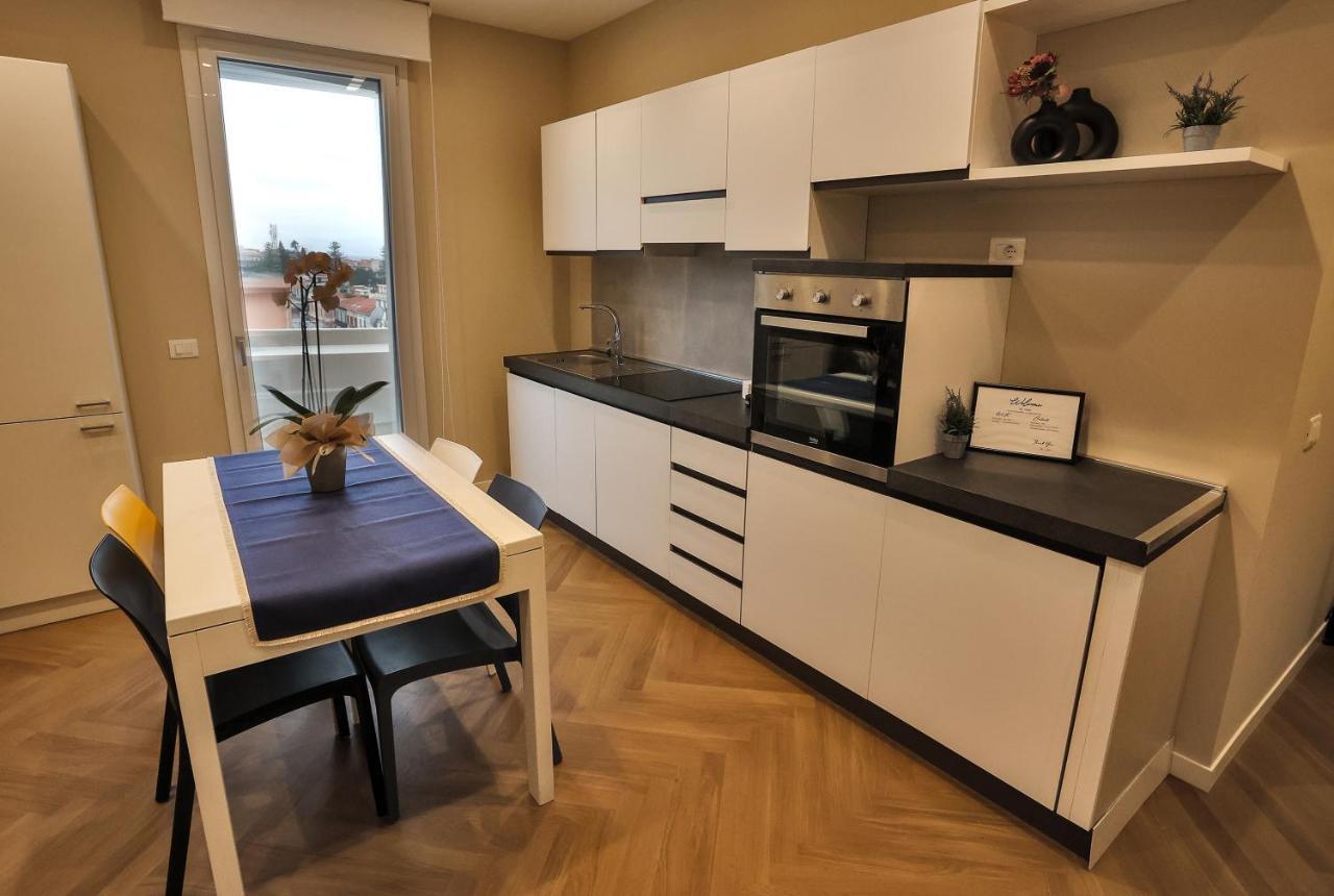 T&L-Home Reggio Calabria Exterior foto