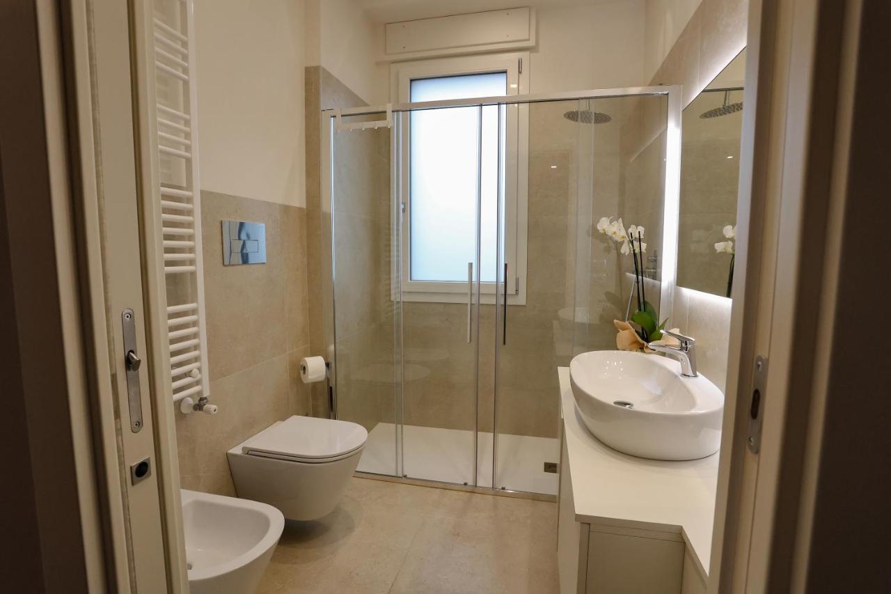 T&L-Home Reggio Calabria Exterior foto
