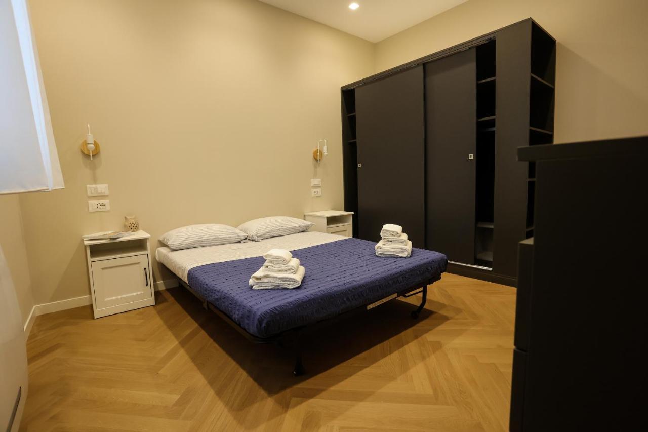 T&L-Home Reggio Calabria Exterior foto