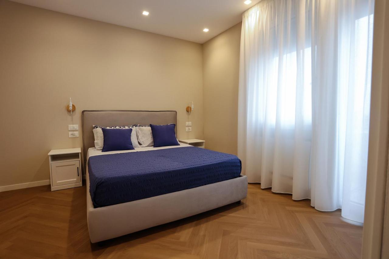 T&L-Home Reggio Calabria Exterior foto